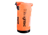 Mochila 50L KARI estanca y certificada para 18kg. Resiste 126kg.