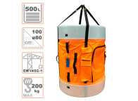 Cubo 5222 TOOL STATION 500L para reparación palas sector eólico