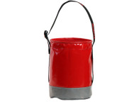 Cubo multiuso 11L para trabajos en altura