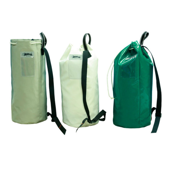 Petate sencillo con capacidad de 13L para EPIs 2