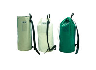 Petate sencillo con capacidad de 13L para EPIs