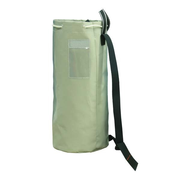Petate sencillo con capacidad de 13L para EPIs