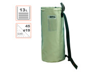 Petate sencillo con capacidad de 13L para EPIs