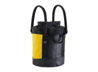 Petate 15L BUCKET de Petzl. Saco resistente para uso intensivo.