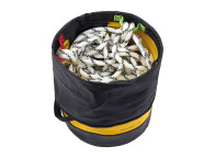 Petate 15L BUCKET de Petzl. Saco resistente para uso intensivo.