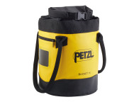 Petate 15L BUCKET de Petzl. Saco resistente para uso intensivo.