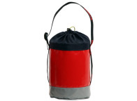 Cubo multiuso 17L con fuelle, para herramientas