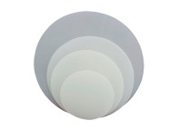 Placa fondo - 17L para cubo multiusos con o sin fuelle