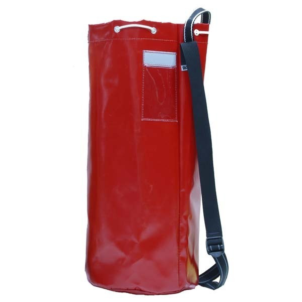 Petate sencillo con capacidad de 19L para EPIs