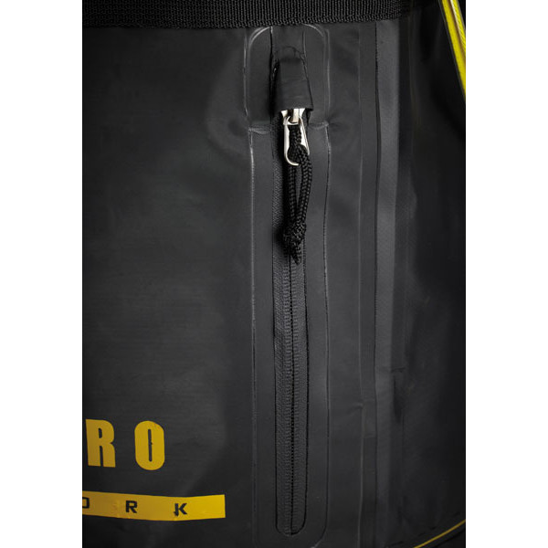 Cubo multiuso 33L Genius Bucket para herramientas en alturas.