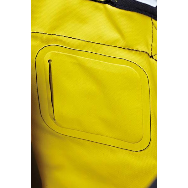 Cubo multiuso 33L Genius Bucket para herramientas en alturas.