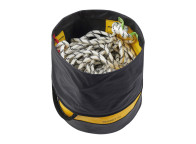 Petate mochila 30L BUCKET Petzl impermeable. Robusto y sencillo.