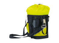 Petate 36L HOST para cuerda de trepa, apeo o verticales. Courant.