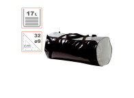 Bolso de 37L para equipo completo trabajos verticales, sin cuerda