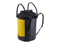 Petate mochila 45L BUCKET Petzl. Bolsillo. Saco simple y robusto