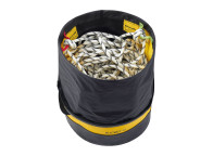 Petate mochila 45L BUCKET Petzl. Bolsillo. Saco simple y robusto