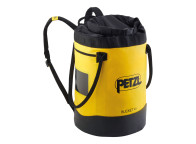 Petate mochila 45L BUCKET Petzl. Bolsillo. Saco simple y robusto