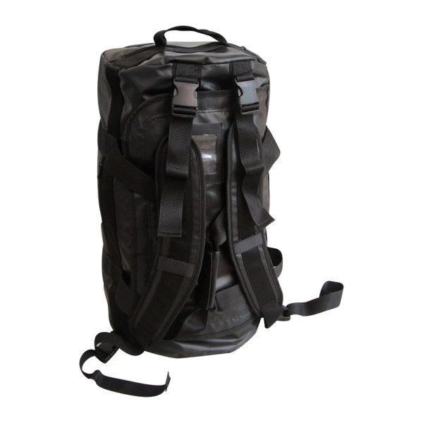 Mochila 54 L porta equipo. Grande, material, herramienta, deporte