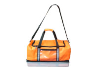 Bolso de 54L para equipamiento, con fondo plástico duro amovible