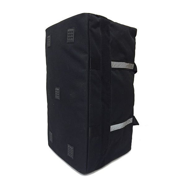 Bolso de 54L para equipamiento, con fondo plástico duro amovible