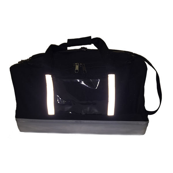 Bolso de 54L para equipamiento, con fondo plástico duro amovible