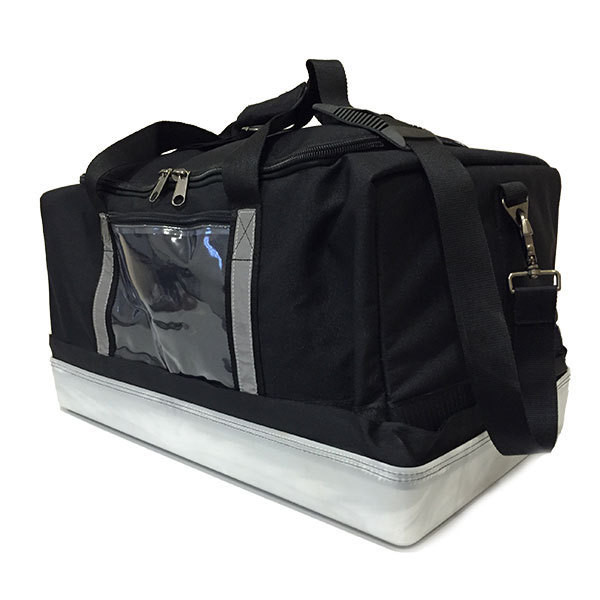 Bolso de 54L para equipamiento, con fondo plástico duro amovible