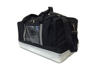 Bolso de 54L para equipamiento, con fondo plástico duro amovible