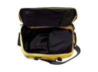 Mochila DUFFEL 65L Petzl con hombreras amovibles y gran apertura