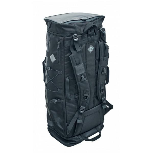 Bolso mochila Cross Pro XL 75 para equipos de rescate por cuerda