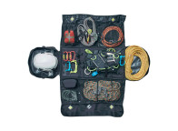 Bolso mochila Cross Pro XL 75 para equipos de rescate por cuerda