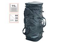 Bolso mochila Cross Pro XL 75 para equipos de rescate por cuerda