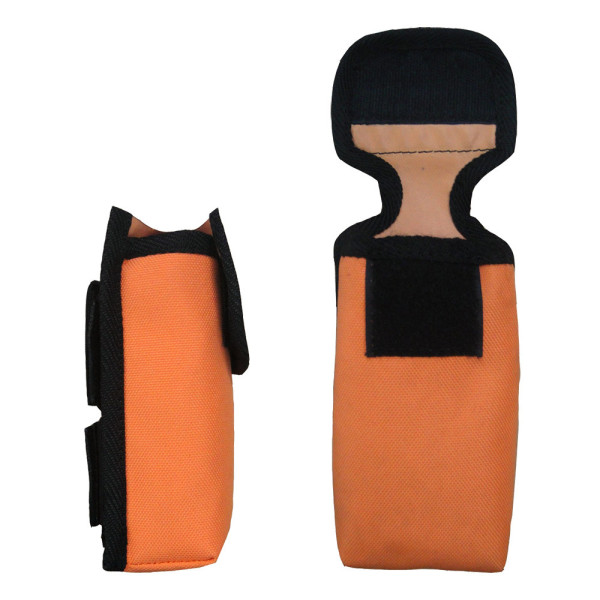 Estuche para teléfono móvil, comunicador radio o walkie talkie 2