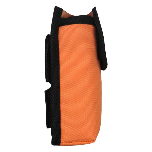 Estuche para teléfono móvil, comunicador radio o walkie talkie
