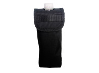 Estuche para colgar botella de medio litro en tu arnés o cinturón