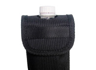 Estuche para colgar botella de medio litro en tu arnés o cinturón