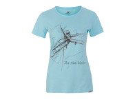 Camiseta Save Trees para plantación de árboles en Burkina Faso