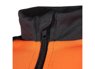Camiseta técnica de manga larga Hi-Viz con protección solar UPF50