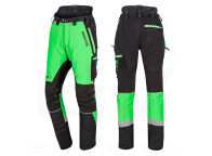 Pantalón anticorte CANOPY AIR-GO para poda de árboles con arnés