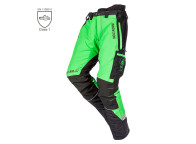 Pantalón anticorte CANOPY AIR-GO para poda de árboles con arnés