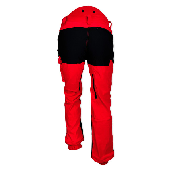 Pantalón MONVERT pensado para arnes de poda y trabajos verticales 2