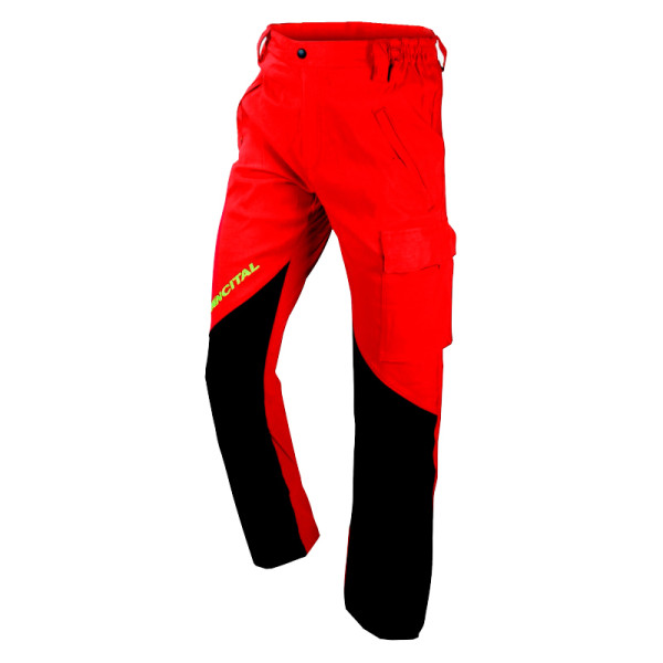 Pantalón de niños MONVERT KID resistente para actividades outdoor