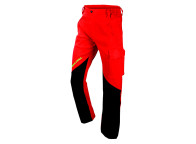 Pantalón de niños MONVERT KID resistente para actividades outdoor