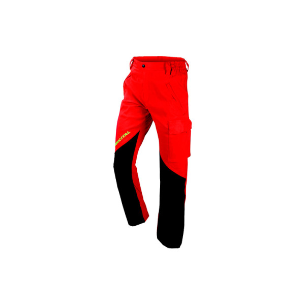 Pantalón de niños MONVERT KID resistente para actividades outdoor