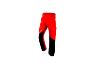 Pantalón de niños MONVERT KID resistente para actividades outdoor