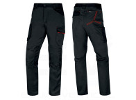 Pantalón de trabajo económico MACH2 Stretch Deltaplus M2PA3STR