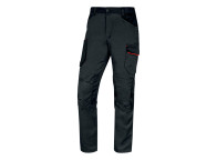 Pantalón de trabajo económico MACH2 Stretch Deltaplus M2PA3STR