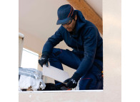 Pantalón de trabajo multibolsillo MCPA2 Deltaplus MC con Ripstop