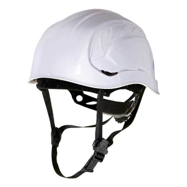 KIT completo y homologado para ascenso y descenso mediante cuerda 2