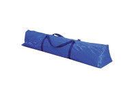 KIT Trípode básico con bolso transporte. Polipasto rescatador 20m