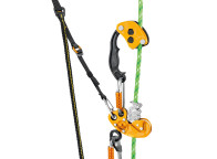 Kit de ascenso y desplazamiento por los árboles para poda y trepa
